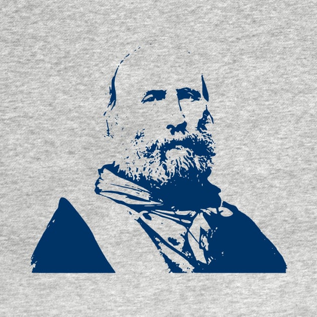 Giuseppe Garibaldi by truthtopower